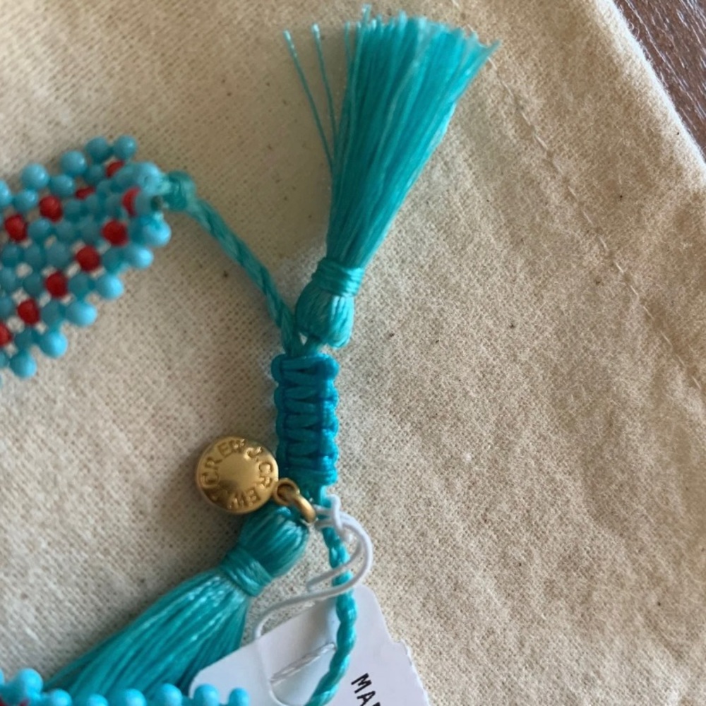 NWT Boho J Crew bracelet! ♥️ - Picture 3 of 4